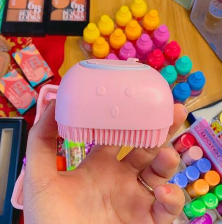 Brosse Nettoyants Visage