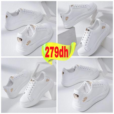 SPADRILLE DE LUX POUR FEMME MODEL 2023