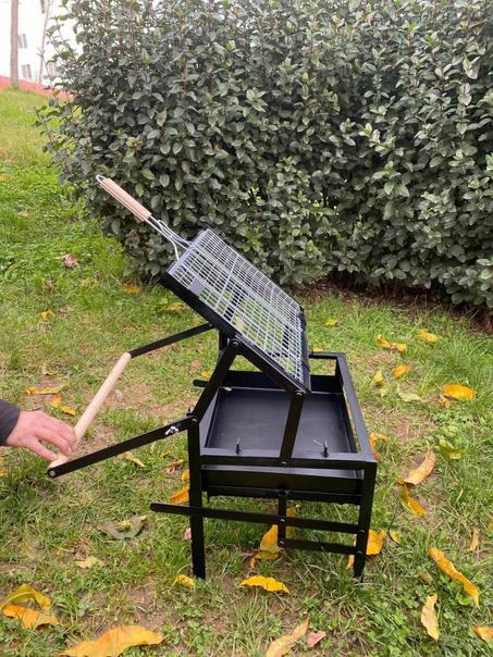 مشواة العصر الجديد