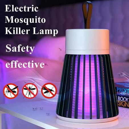 صاعقة البعوض الاكثر كفاءة