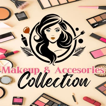 أكسوارات حريمي و ميك أب