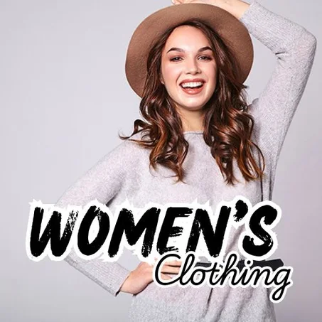 ملابس حريمي