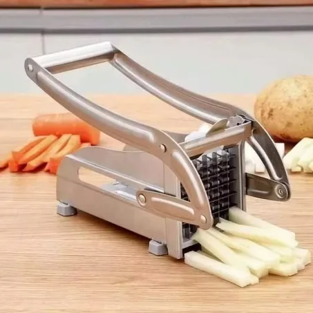 قطاعة البطاطس اليدوية