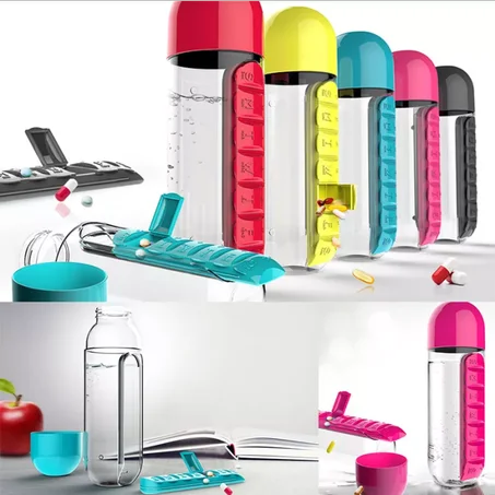 منظم الاقراص و الفيتامينات