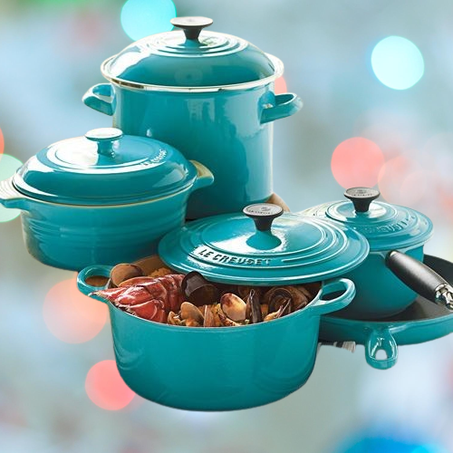 المنزل و المطبخ