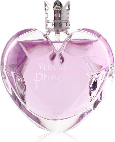 عطر فيرا وانغ فلاور برينسيس من للنساء - او دي تواليت 100 مل