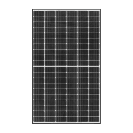 NOS PANNEAUX SOLAIRES MONOCRISTALLINS