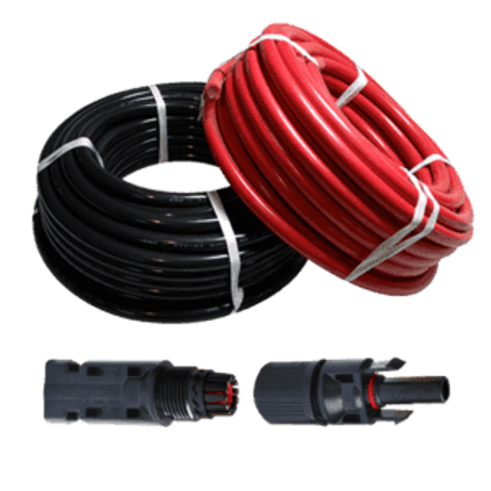 Accessoires solaires