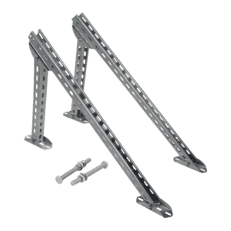 Systèmes de montage