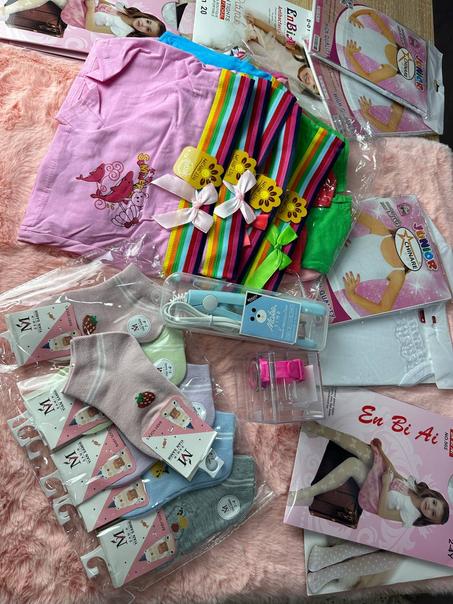 افضل عرض لطفلتك 👶🧸