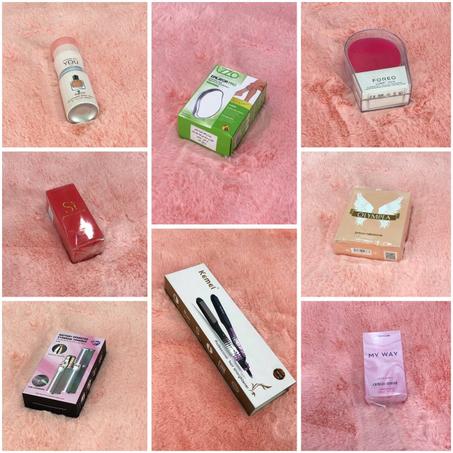 افضل عرض 8 في 1 للنساء في العالم💎🌹