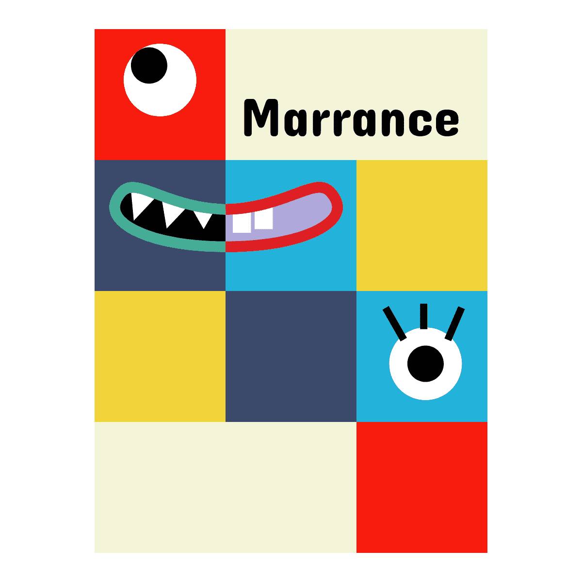 Marrance