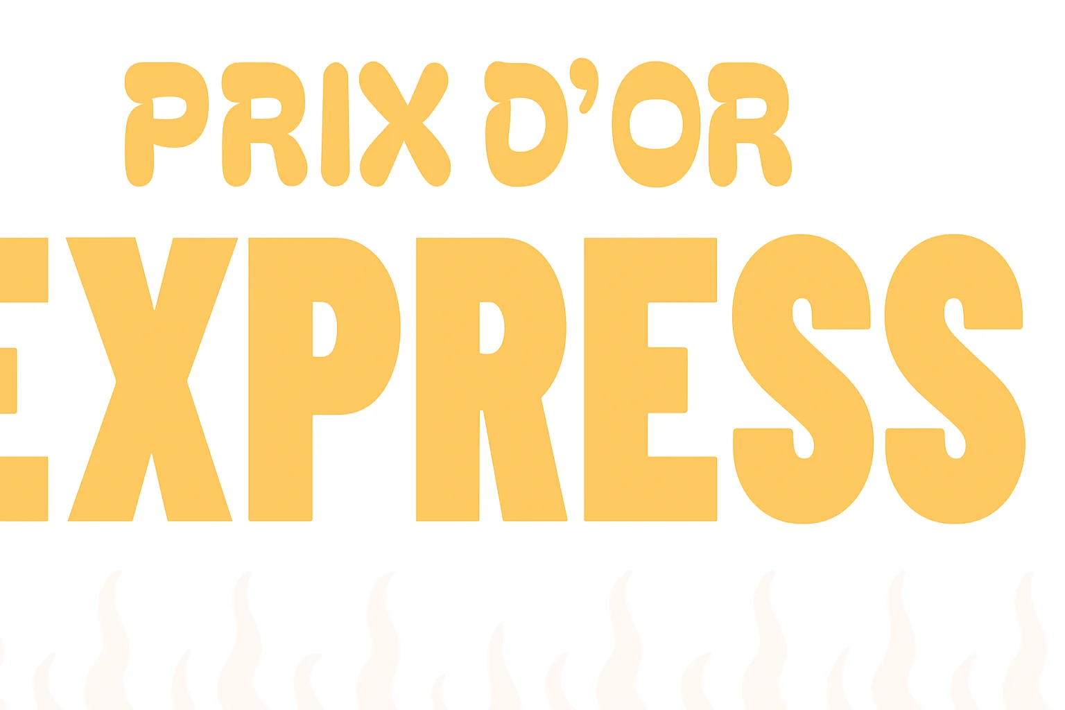 Prix d'or Express
