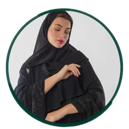 العبايات