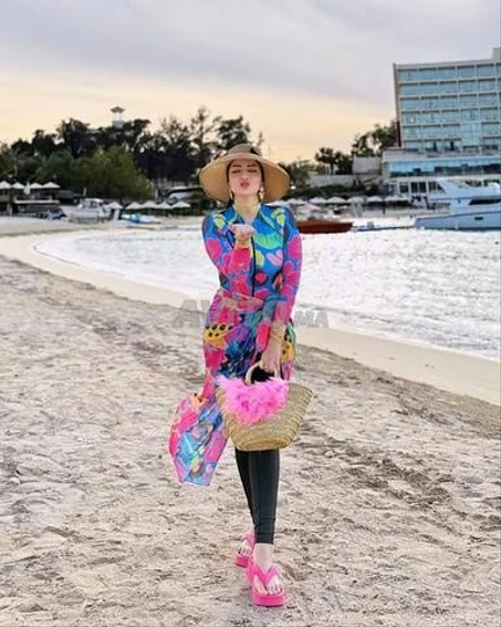 Burkini soldé 😍
