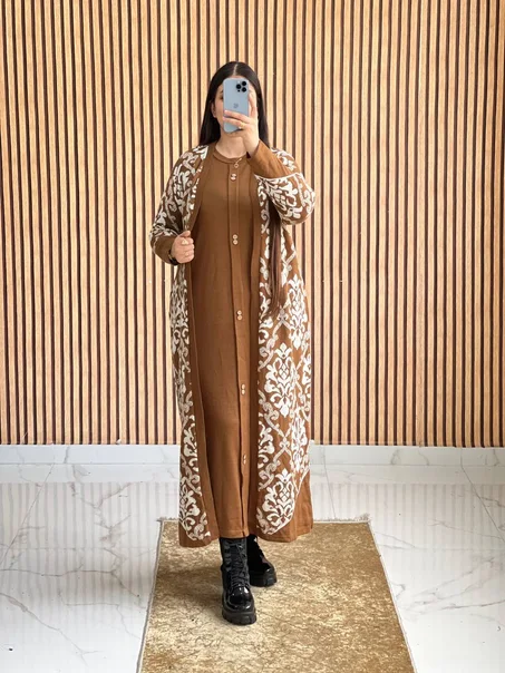 الطقم المثالي الذي يزيد من أناقتكِ