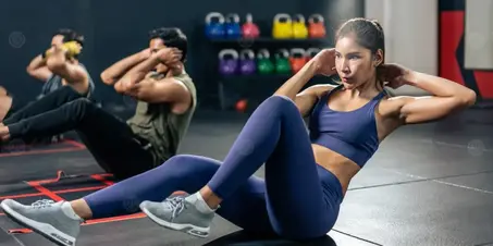 الصحة والرياضة