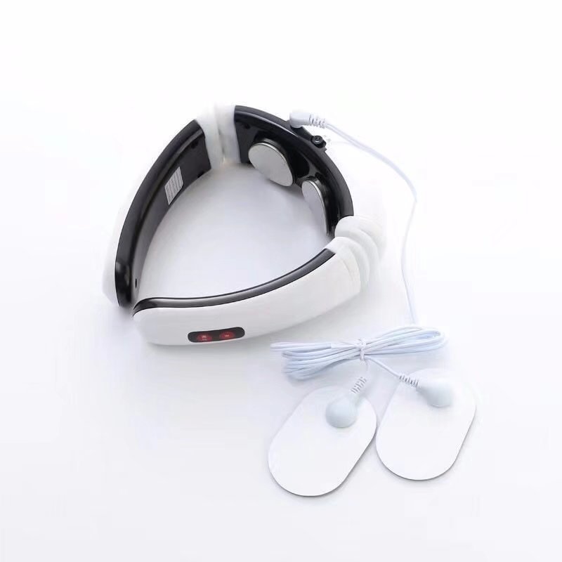 جهاز تدليك الرقبة الذكي Smart Neck Massager