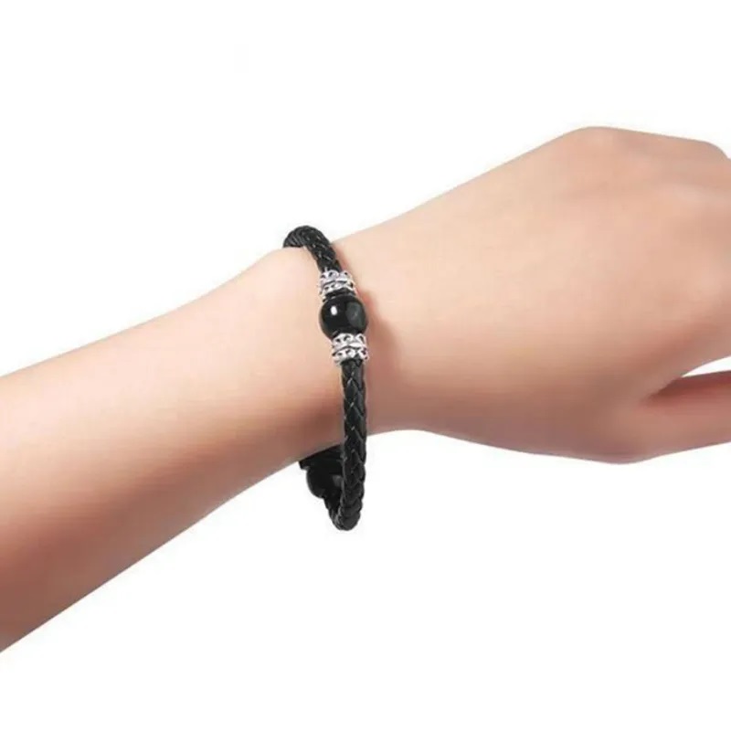 Bracelet With Charging Cable -سوار على شكل كابل شحن