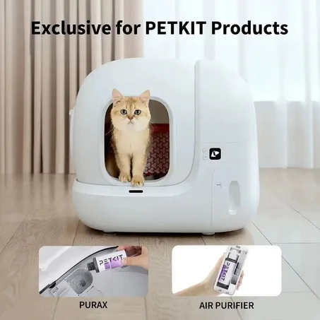 PETKIT Air Purifying Refills – Deodorant for PuraX & PuraMax Self-Cleaning Litter Boxes
