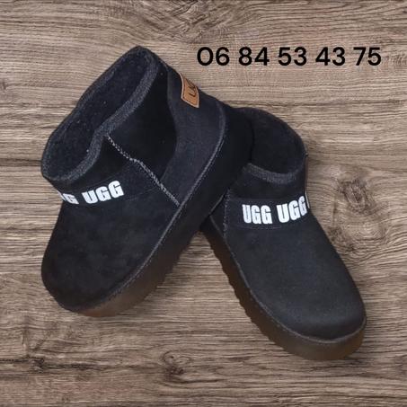 boutt  UGG