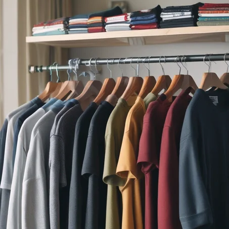Vêtements Haute Qualité