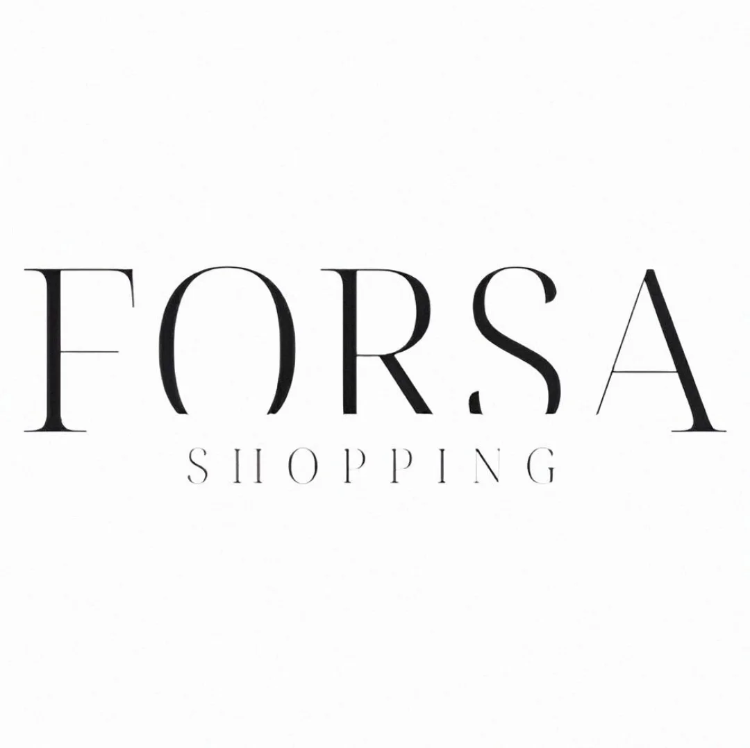 Forsa-Shopping
