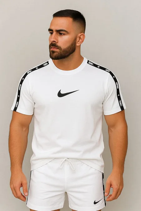 Ensemble nike Tendance 2025