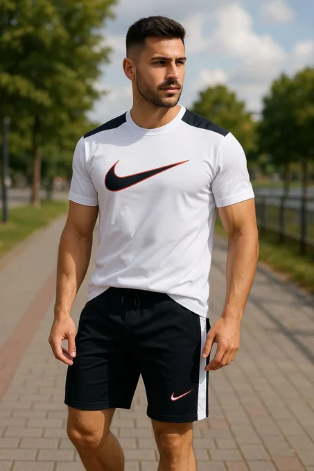 Ensemble nike Tendance 2025
