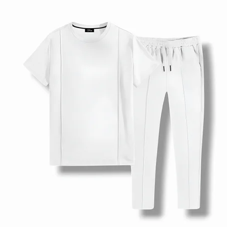 Classic and Simple T-shirt/Pant