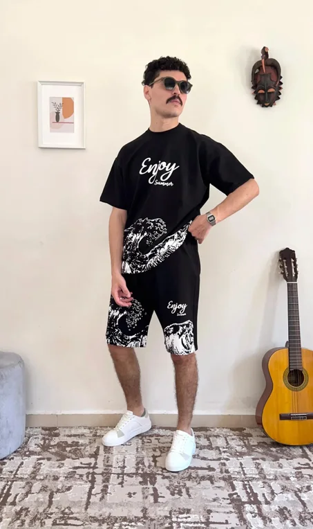 Ensemble Enjoy Summer