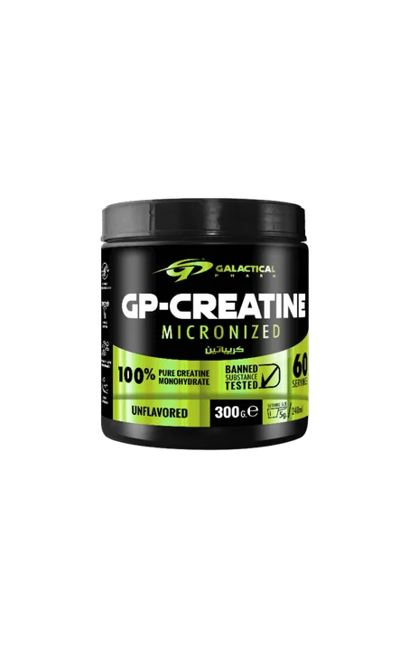 Gp Creatine 300G