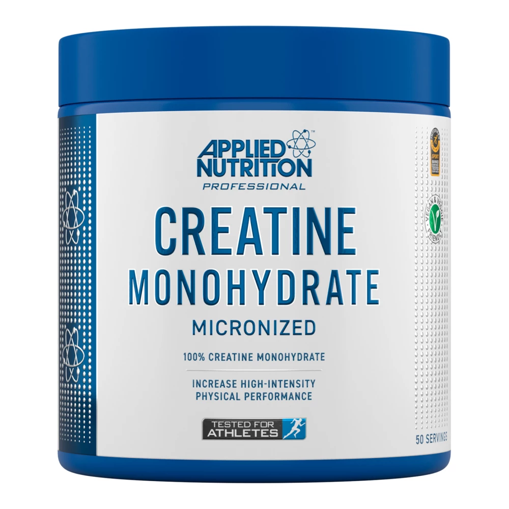 CREATINE APPLIED (300G)