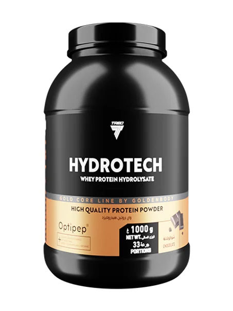 HYDROTECH