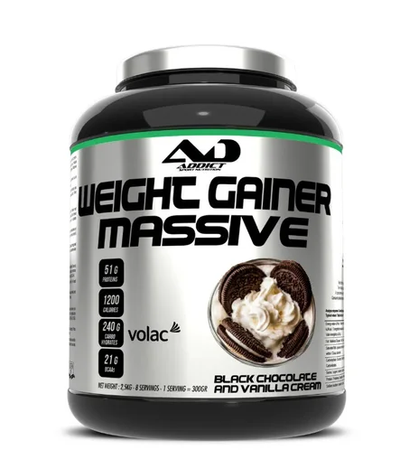 MASSIVE ADICT 2.5KG
