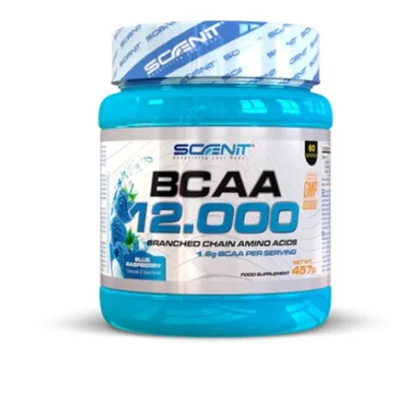 BCAA 12.000 457 G