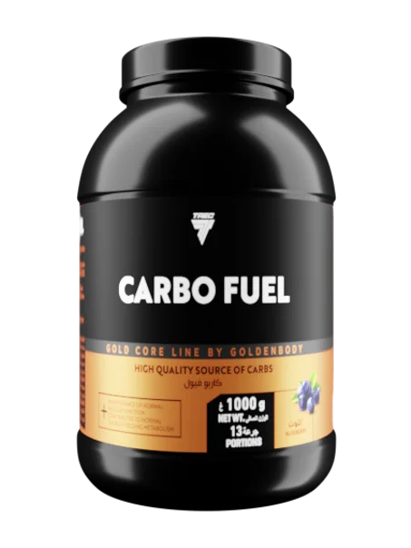 CARBO FUEL (1000G)