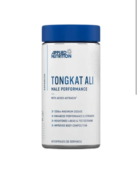 TONGKAT ALI