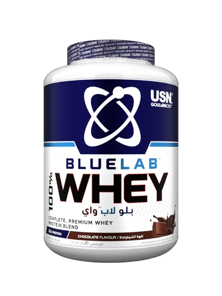 BLUE LAB WHEY (1000G)