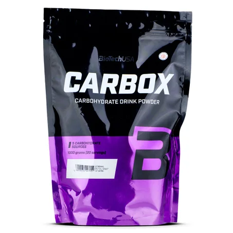 Carbox biotechUSA