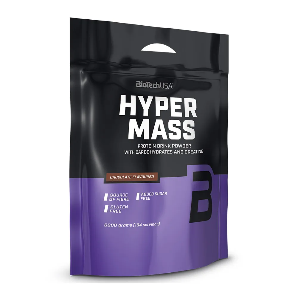 BiotechUSA - Hyper Mass 1 kg