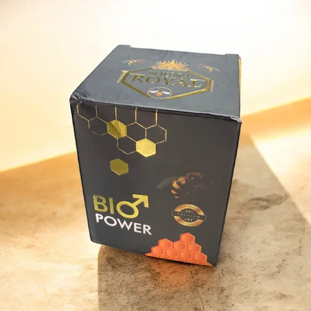 BIO POWER 250G (by souna royal)