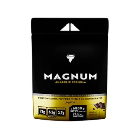 MAGNUM (6800G)
