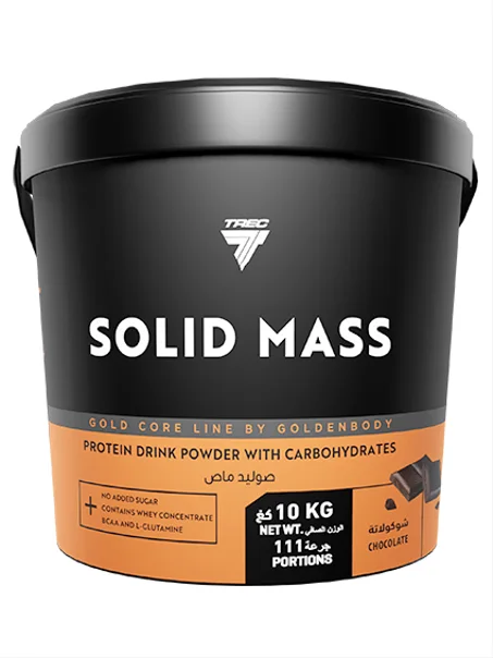 SOLID MASS 10KG