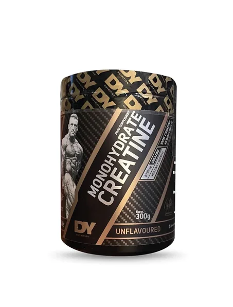 DY Nutrition Creatine Monohydrate (300 g)