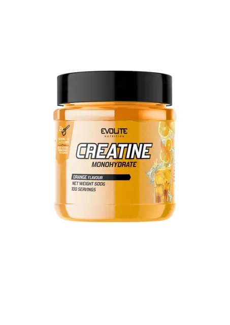 CREATINE EVOLITE