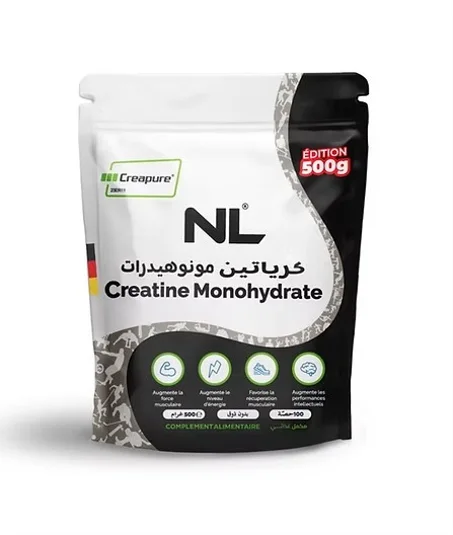 Creapure Next Level 500G