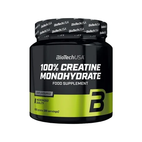 creatine biotechUSA