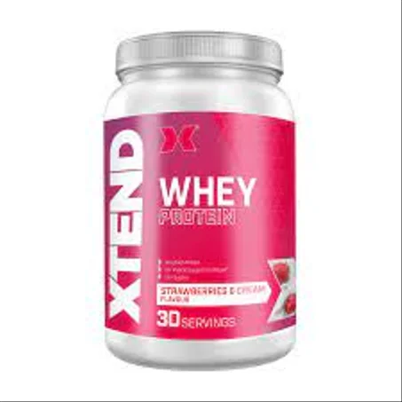 XTEND WHEY PROTEIN, 30 servings