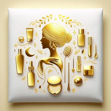 الجمال والعنايه النفسيه